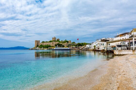 Bodrum – Luxury and Coastal Elegance