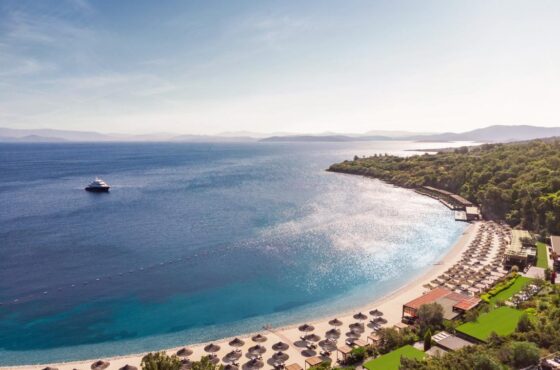 Mandarin Oriental, Bodrum
