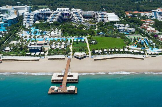 Susesi Luxury Resort