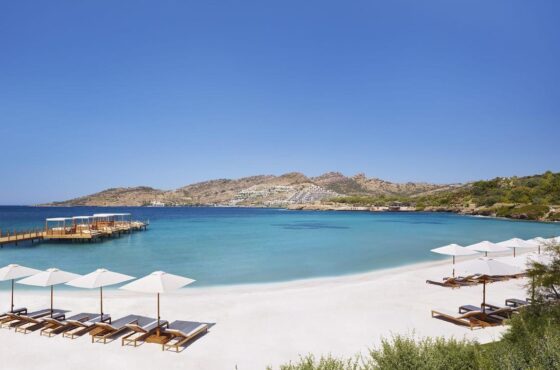 The Bodrum EDITION