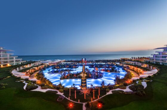 Maxx Royal Belek Golf Resort