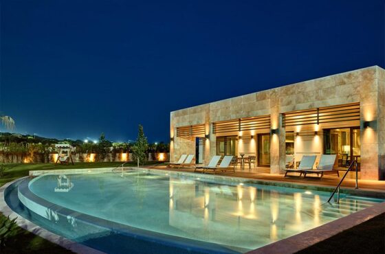 Regnum Carya Golf & Spa Resort