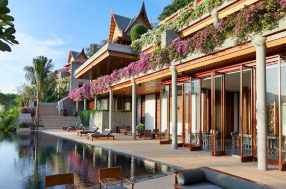 Amanpuri (Aman Resorts)