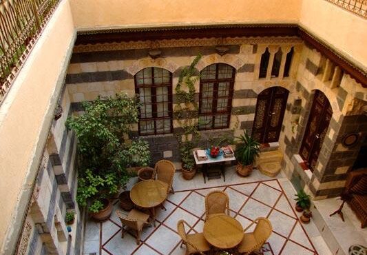 Beit Rumman