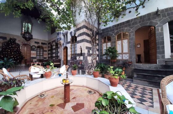 Beit al-Mamlouka