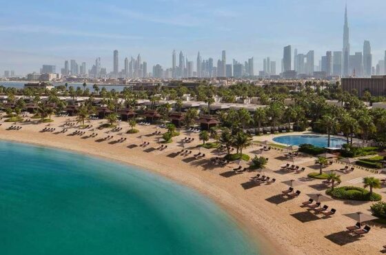 Bvlgari Resort Dubai