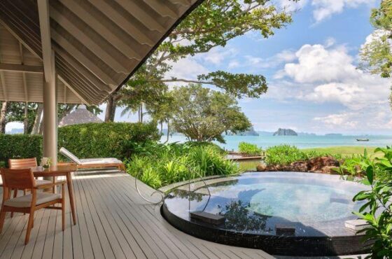 Phulay Bay, a Ritz-Carlton Reserve