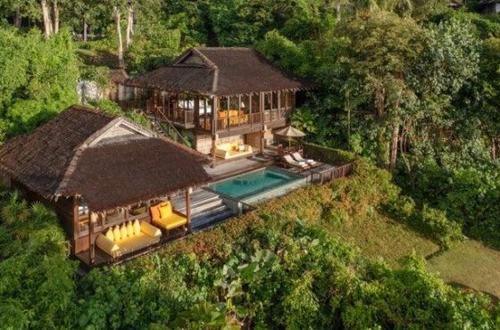 Six Senses Yao Noi