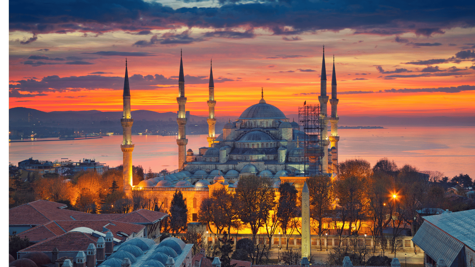 TURKEY